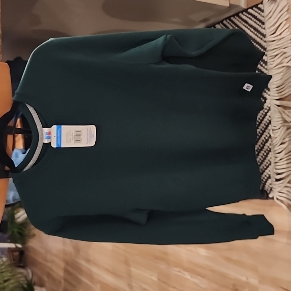 Russell Athletic Men's Sweater